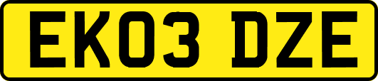 EK03DZE