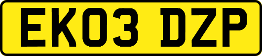 EK03DZP