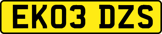 EK03DZS