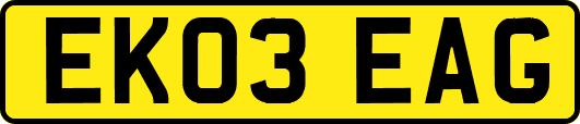 EK03EAG