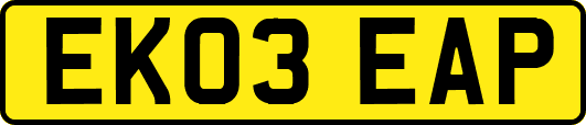 EK03EAP