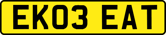 EK03EAT
