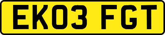 EK03FGT