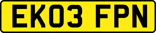 EK03FPN