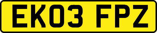 EK03FPZ