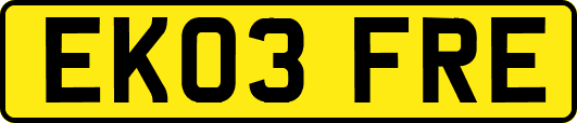 EK03FRE
