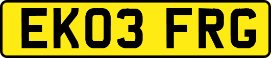 EK03FRG