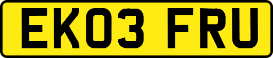EK03FRU