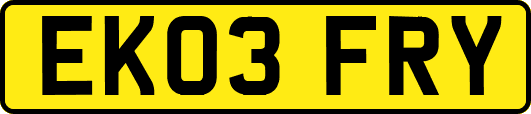 EK03FRY