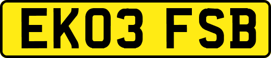 EK03FSB