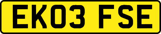 EK03FSE
