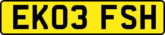 EK03FSH