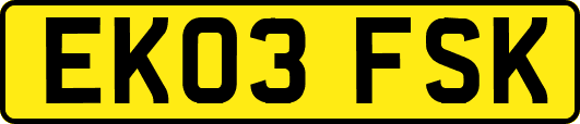 EK03FSK