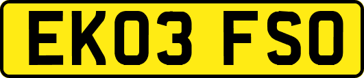 EK03FSO