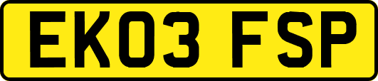 EK03FSP