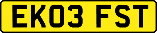 EK03FST