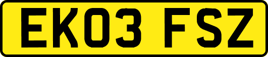 EK03FSZ