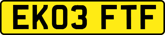 EK03FTF