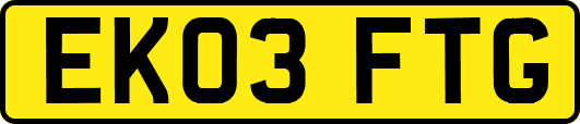 EK03FTG