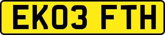 EK03FTH