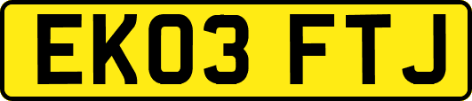 EK03FTJ