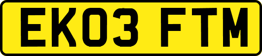EK03FTM
