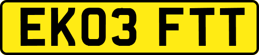 EK03FTT