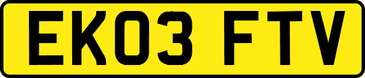 EK03FTV