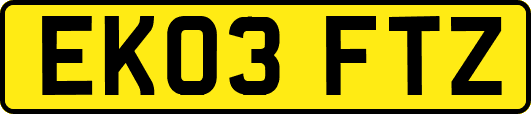 EK03FTZ