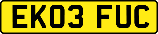 EK03FUC