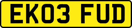 EK03FUD