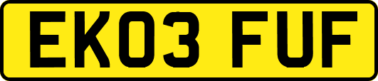 EK03FUF