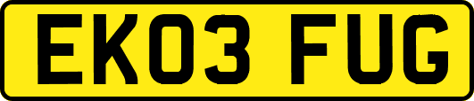 EK03FUG