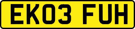 EK03FUH