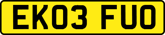 EK03FUO