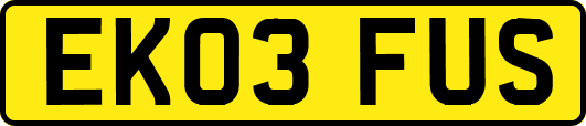 EK03FUS