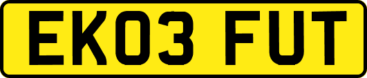 EK03FUT