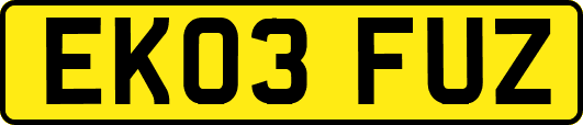 EK03FUZ