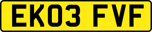 EK03FVF