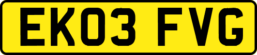 EK03FVG