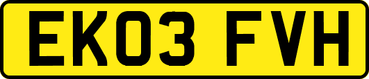 EK03FVH