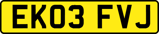 EK03FVJ