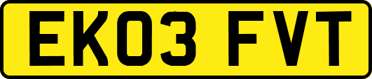 EK03FVT