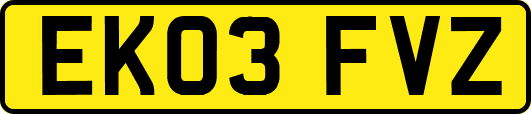 EK03FVZ