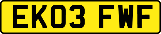 EK03FWF