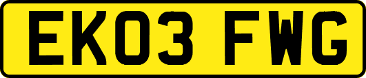 EK03FWG