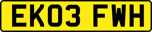 EK03FWH