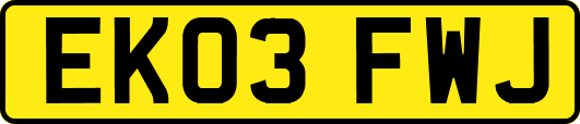 EK03FWJ