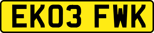 EK03FWK