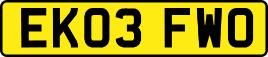 EK03FWO